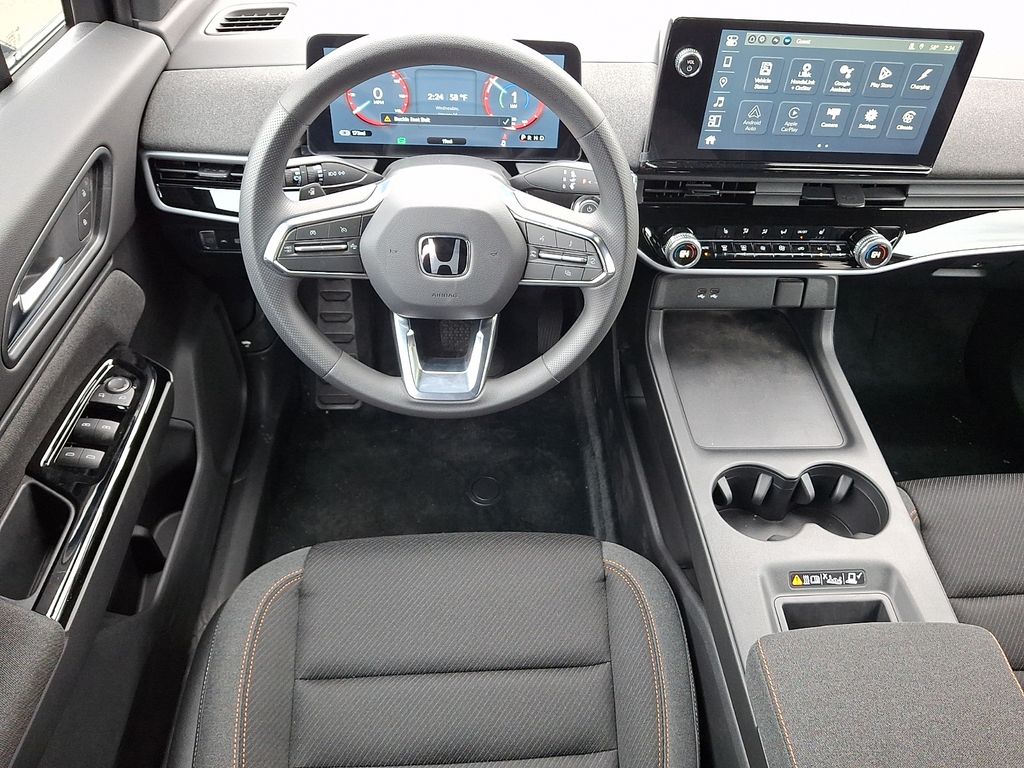 Thumbnail: 2026 Honda Prologue - 2