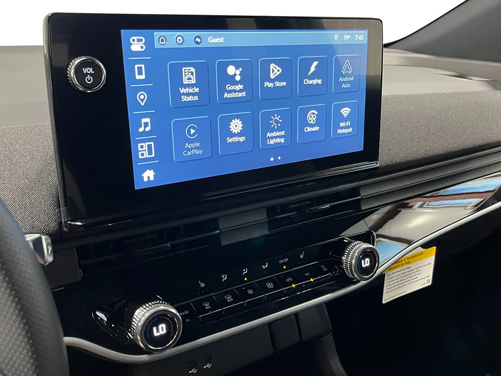 Thumbnail: 2026 Honda Prologue - 14