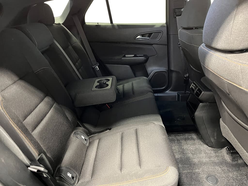 Thumbnail: 2026 Honda Prologue - 27