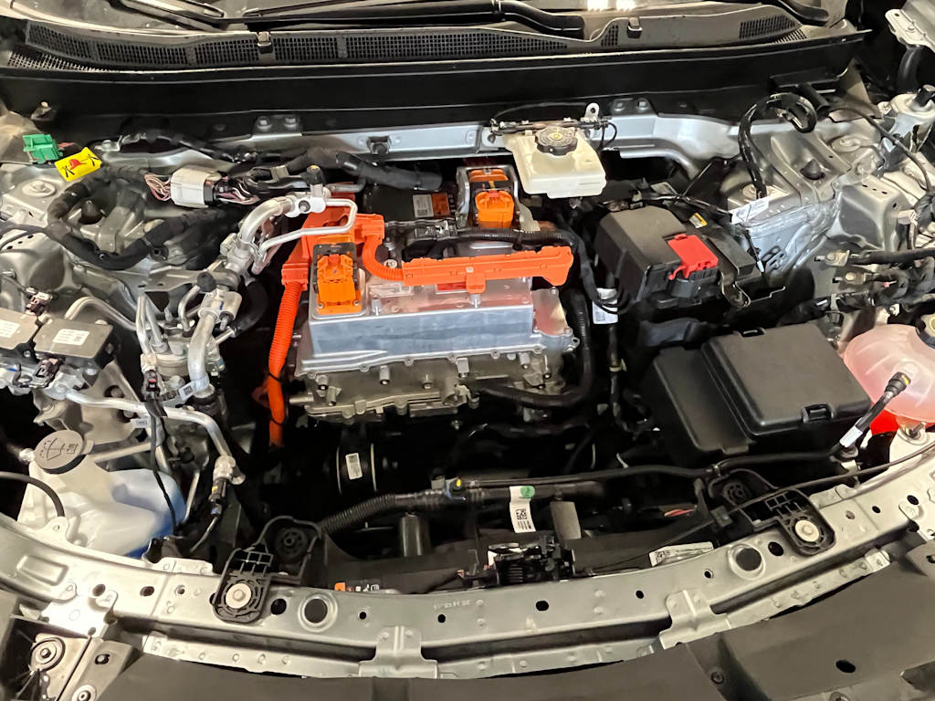 Thumbnail: 2026 Honda Prologue - 9