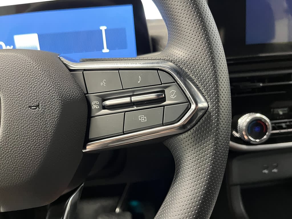 Thumbnail: 2026 Honda Prologue - 24