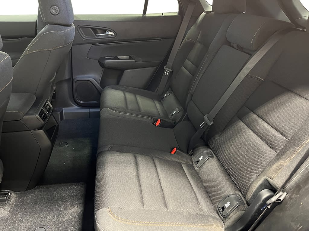 Thumbnail: 2026 Honda Prologue - 13