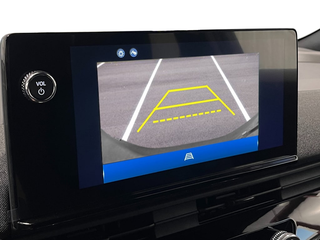 Thumbnail: 2026 Honda Prologue - 26