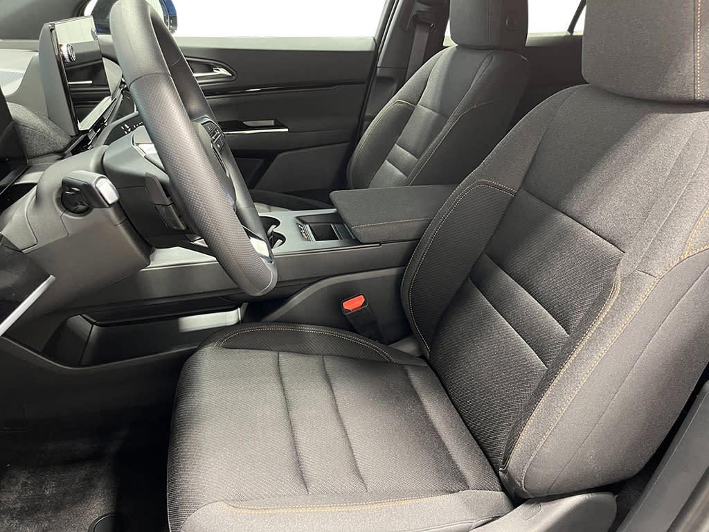 Thumbnail: 2026 Honda Prologue - 11