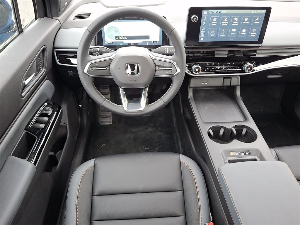 Thumbnail: 2026 Honda Prologue - 2