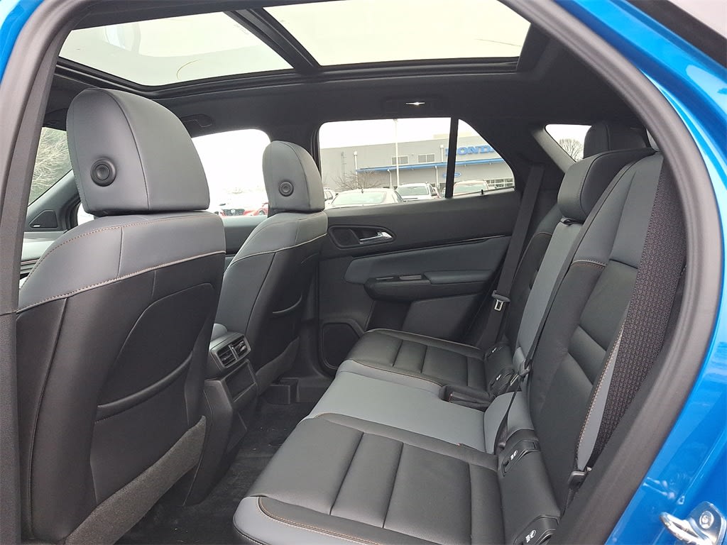 Thumbnail: 2026 Honda Prologue - 8