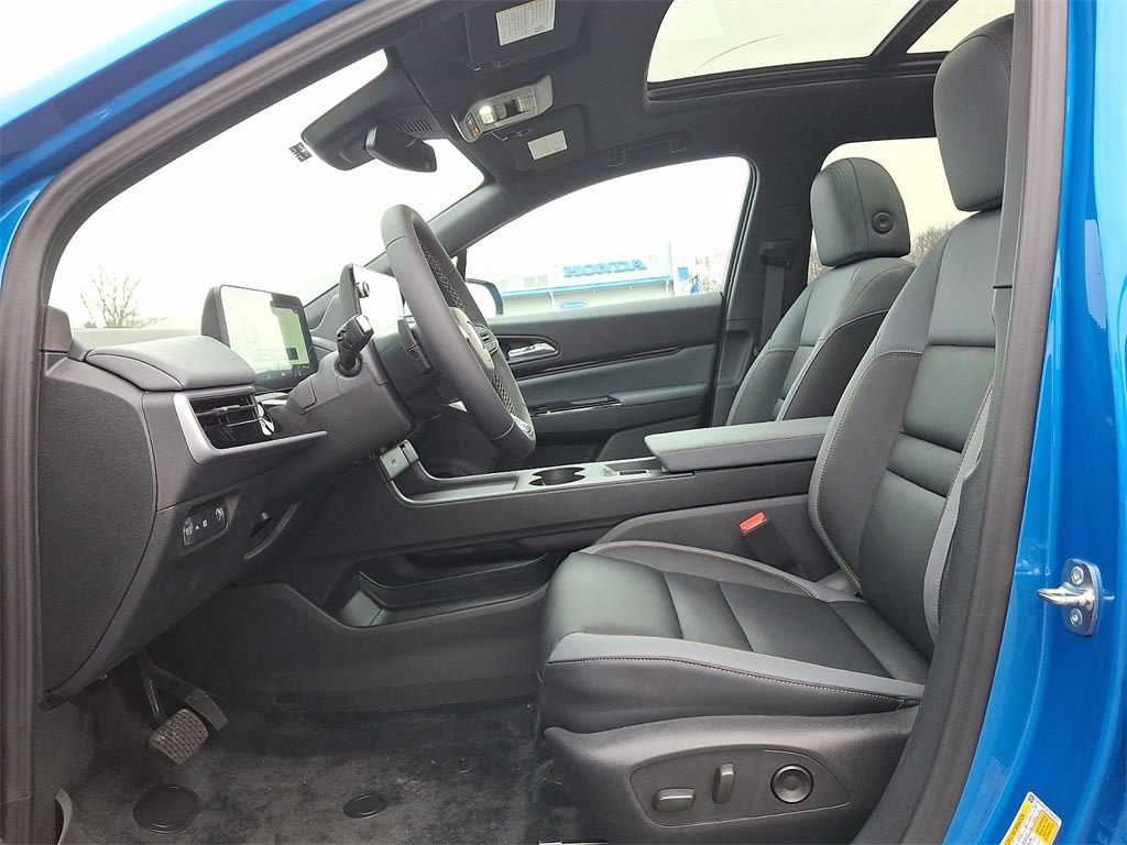 Thumbnail: 2026 Honda Prologue - 7