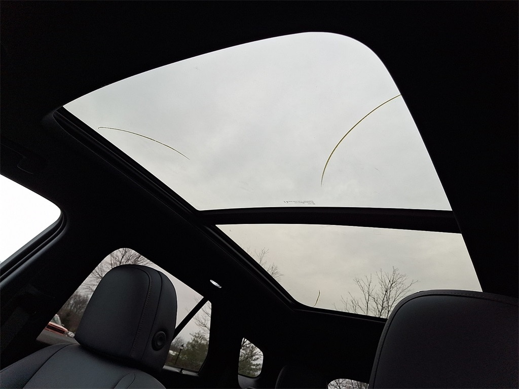 Thumbnail: 2026 Honda Prologue - 13