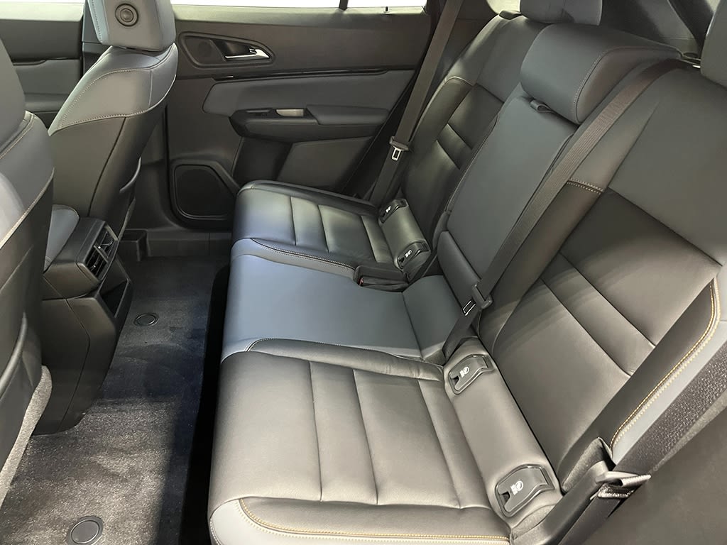 Thumbnail: 2026 Honda Prologue - 12