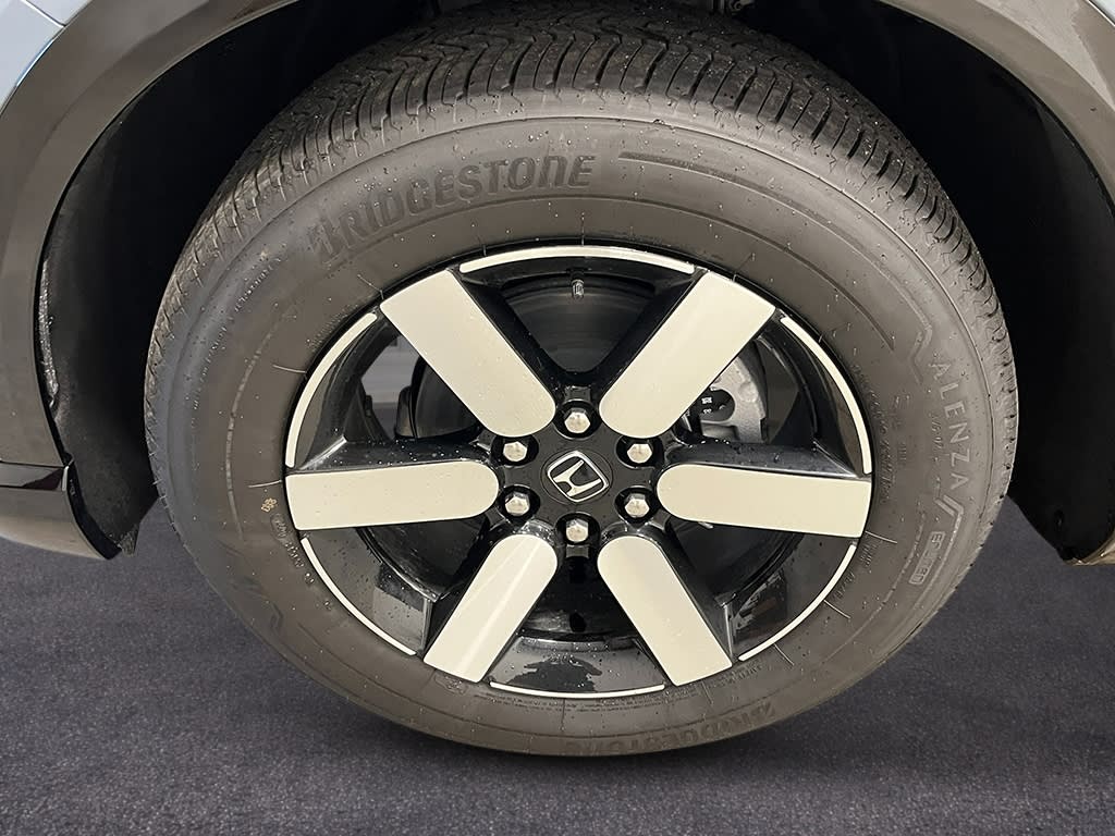 Thumbnail: 2026 Honda Prologue - 8