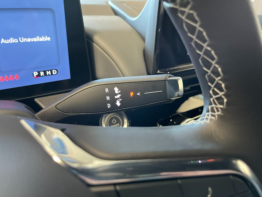 Thumbnail: 2026 Honda Prologue - 28