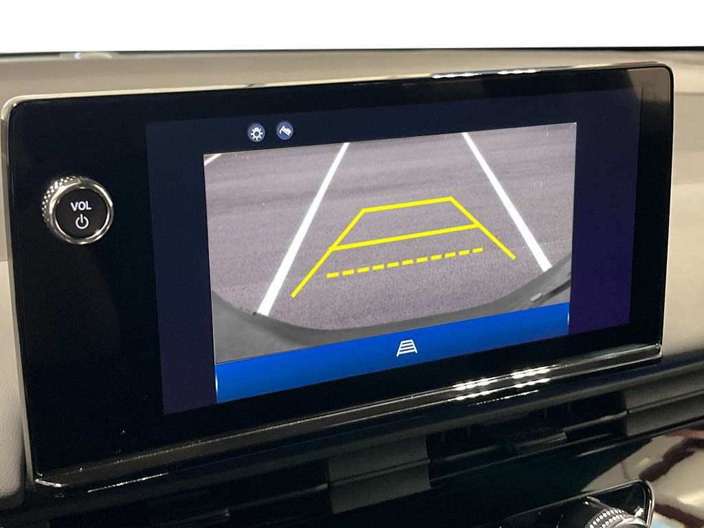 Thumbnail: 2026 Honda Prologue - 24