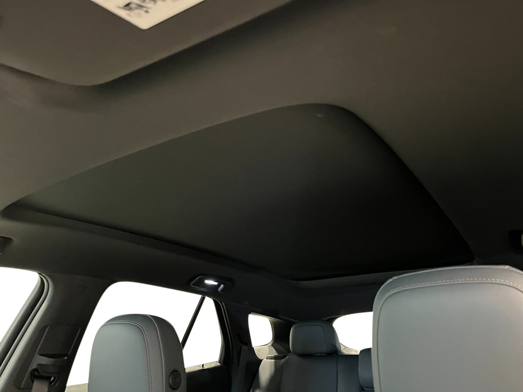 Thumbnail: 2026 Honda Prologue - 25