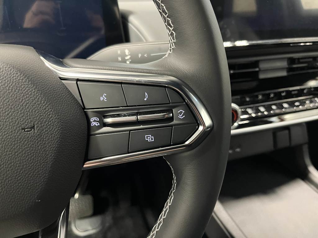 Thumbnail: 2026 Honda Prologue - 22