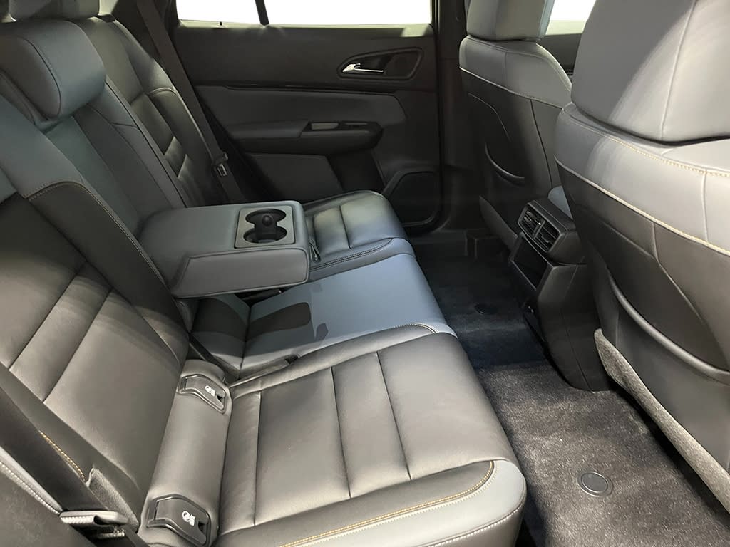 Thumbnail: 2026 Honda Prologue - 26