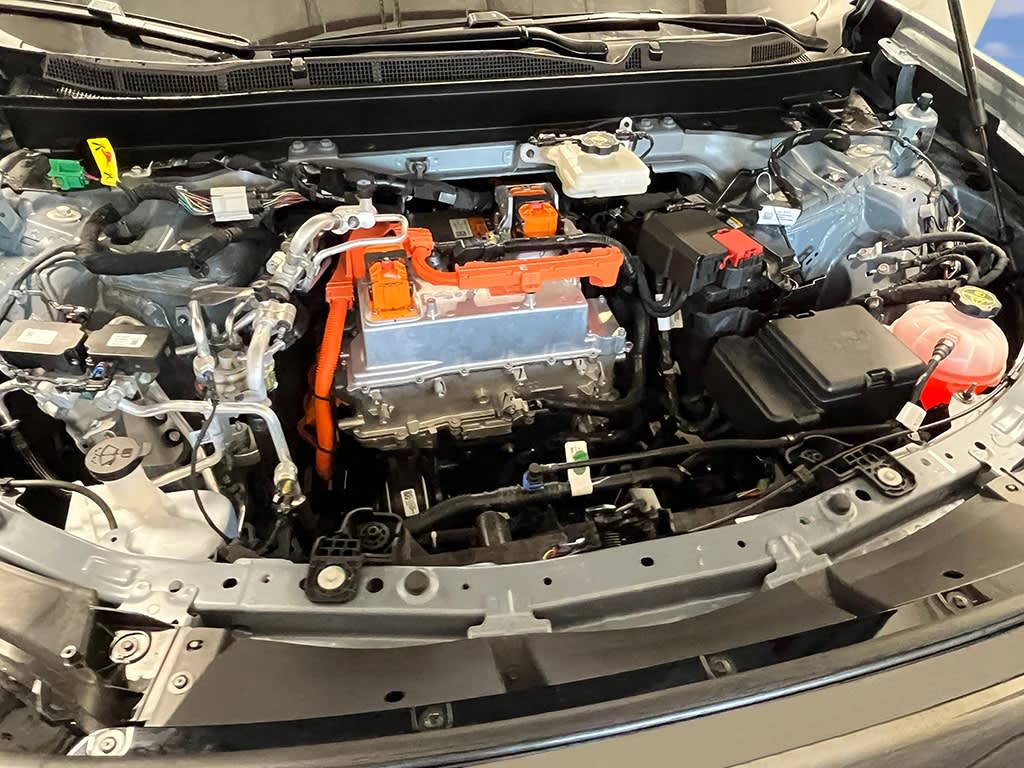 Thumbnail: 2026 Honda Prologue - 9