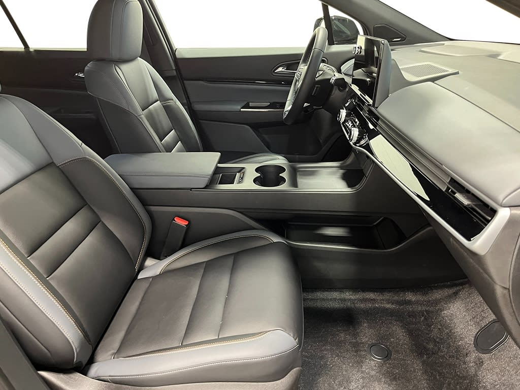 Thumbnail: 2026 Honda Prologue - 11