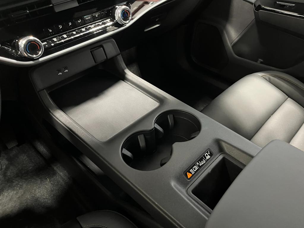 Thumbnail: 2026 Honda Prologue - 14