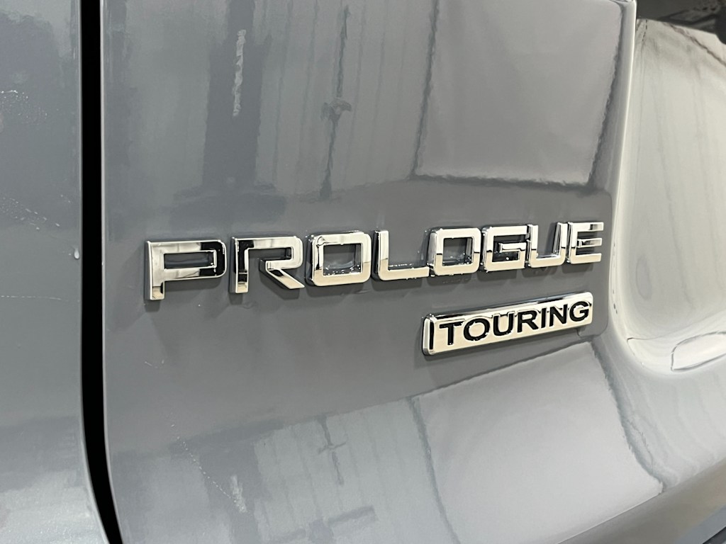 Thumbnail: 2026 Honda Prologue - 7