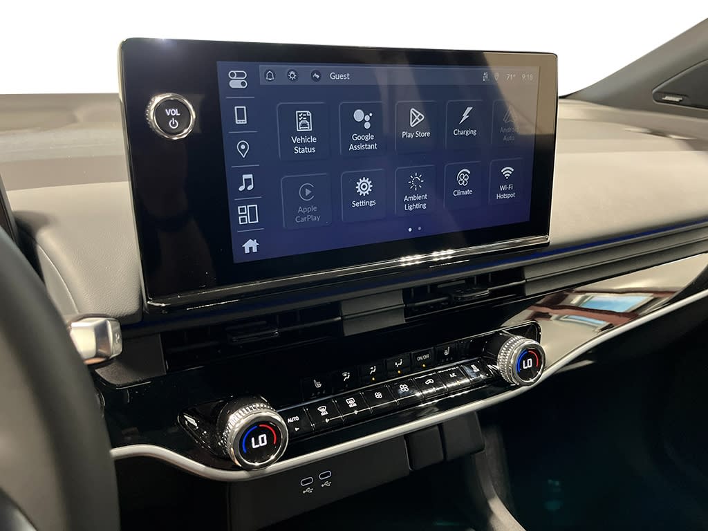 Thumbnail: 2026 Honda Prologue - 13