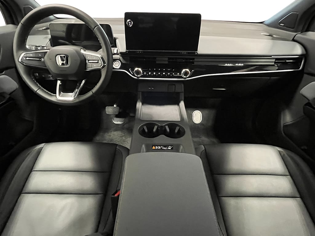 Thumbnail: 2026 Honda Prologue - 2