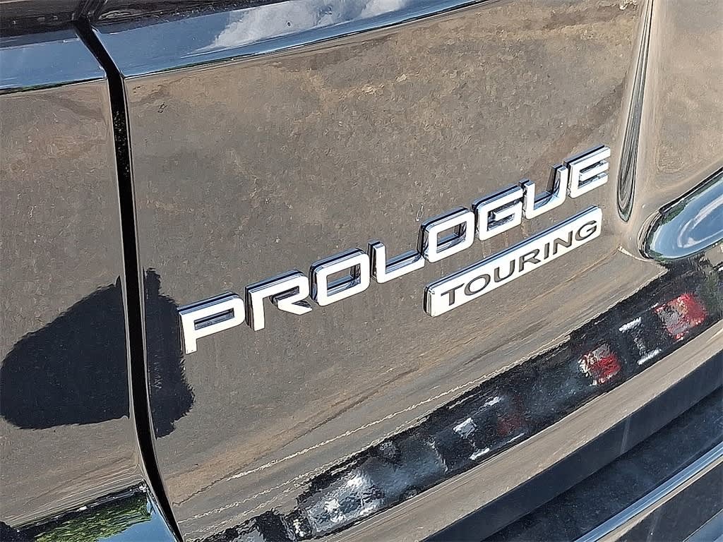 Thumbnail: 2025 Honda Prologue - 7