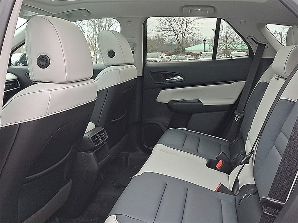 Thumbnail: 2026 Honda Prologue - 9