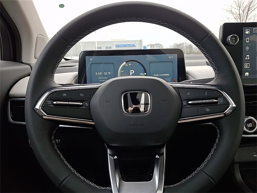 Thumbnail: 2026 Honda Prologue - 7