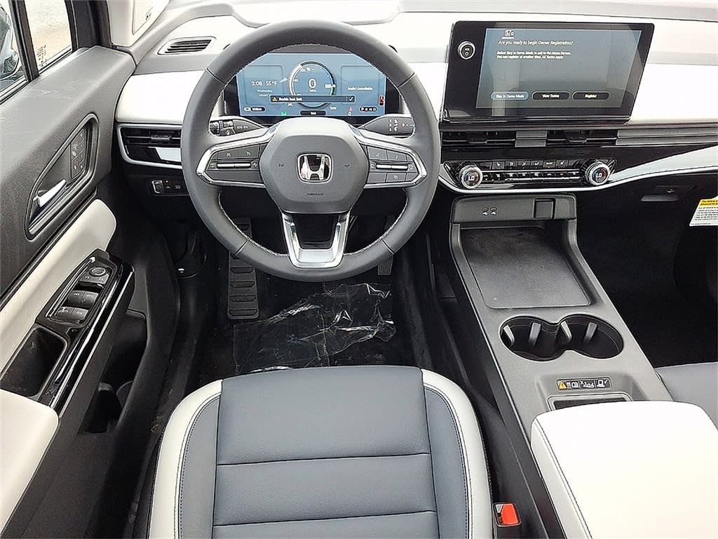 Thumbnail: 2026 Honda Prologue - 2