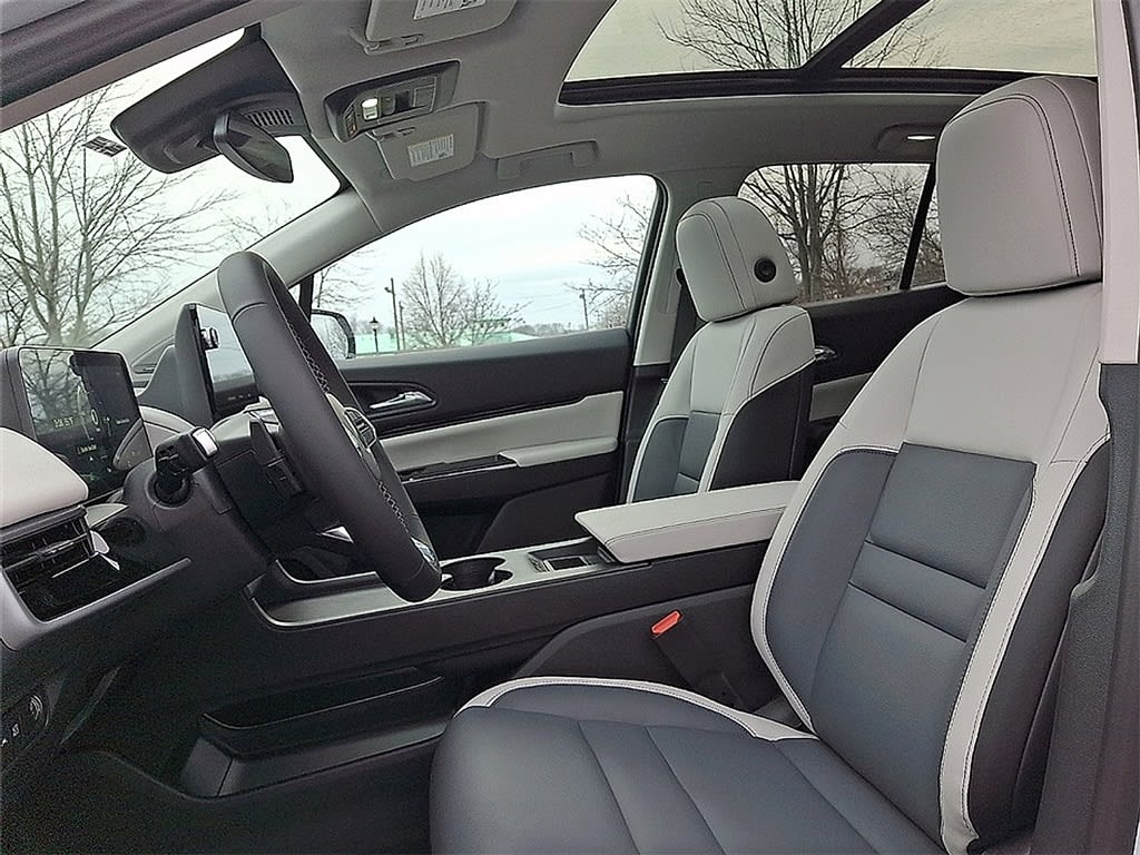 Thumbnail: 2026 Honda Prologue - 8