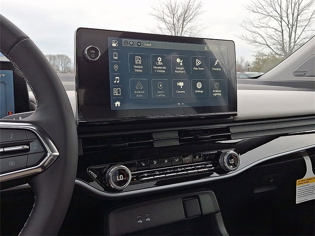 Thumbnail: 2026 Honda Prologue - 10