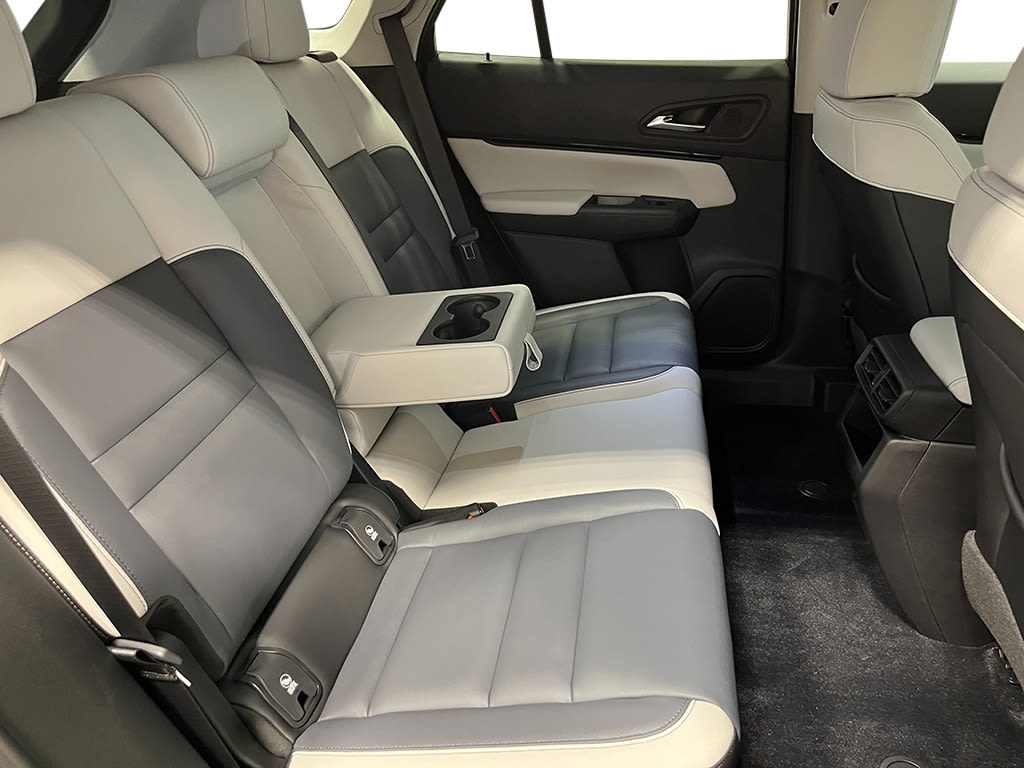 Thumbnail: 2026 Honda Prologue - 24