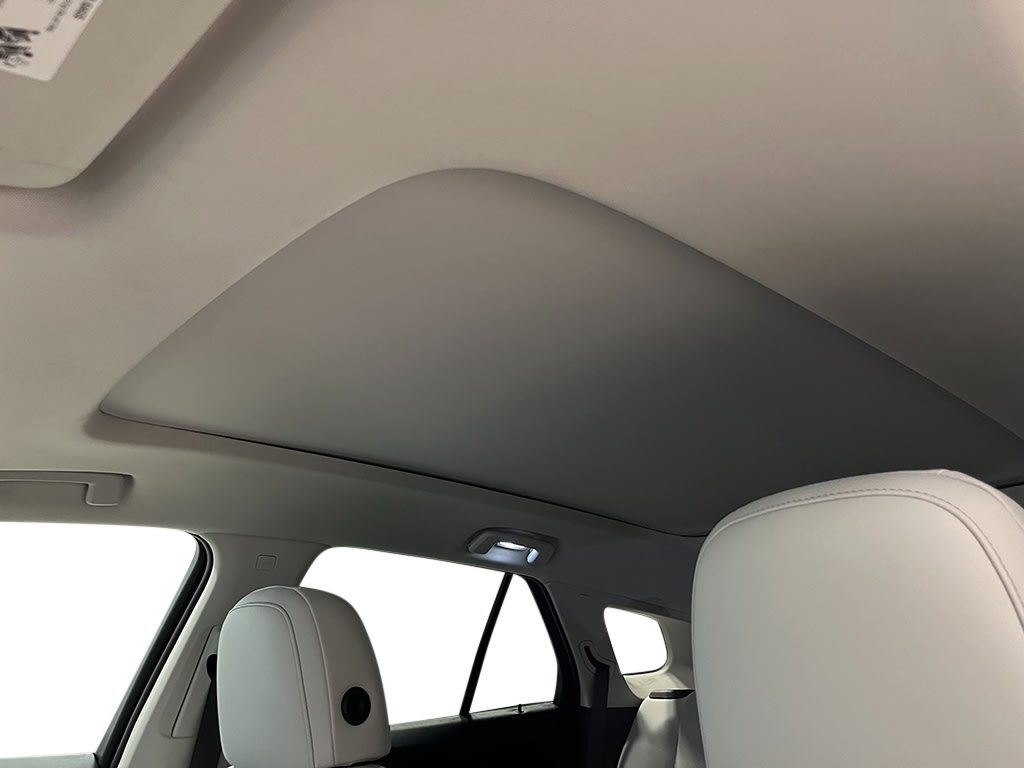 Thumbnail: 2026 Honda Prologue - 23