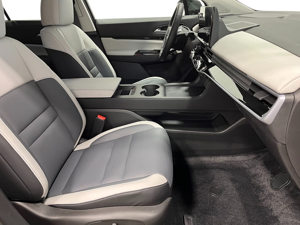 Thumbnail: 2026 Honda Prologue - 9