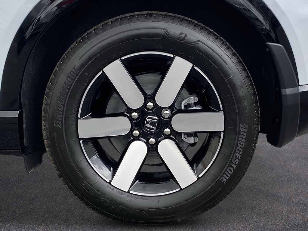 Thumbnail: 2026 Honda Prologue - 5