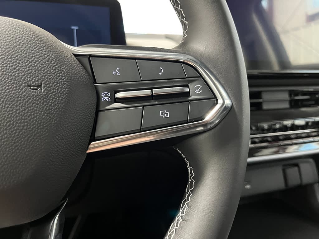 Thumbnail: 2026 Honda Prologue - 20