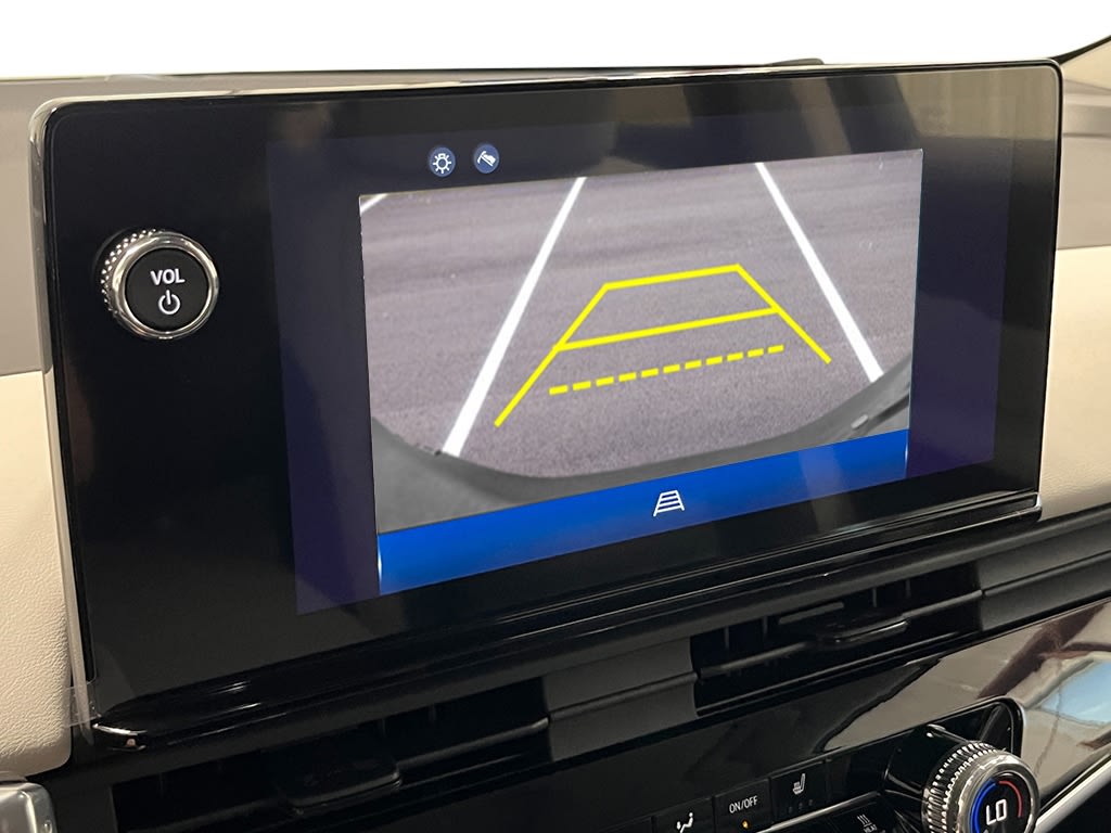 Thumbnail: 2026 Honda Prologue - 21