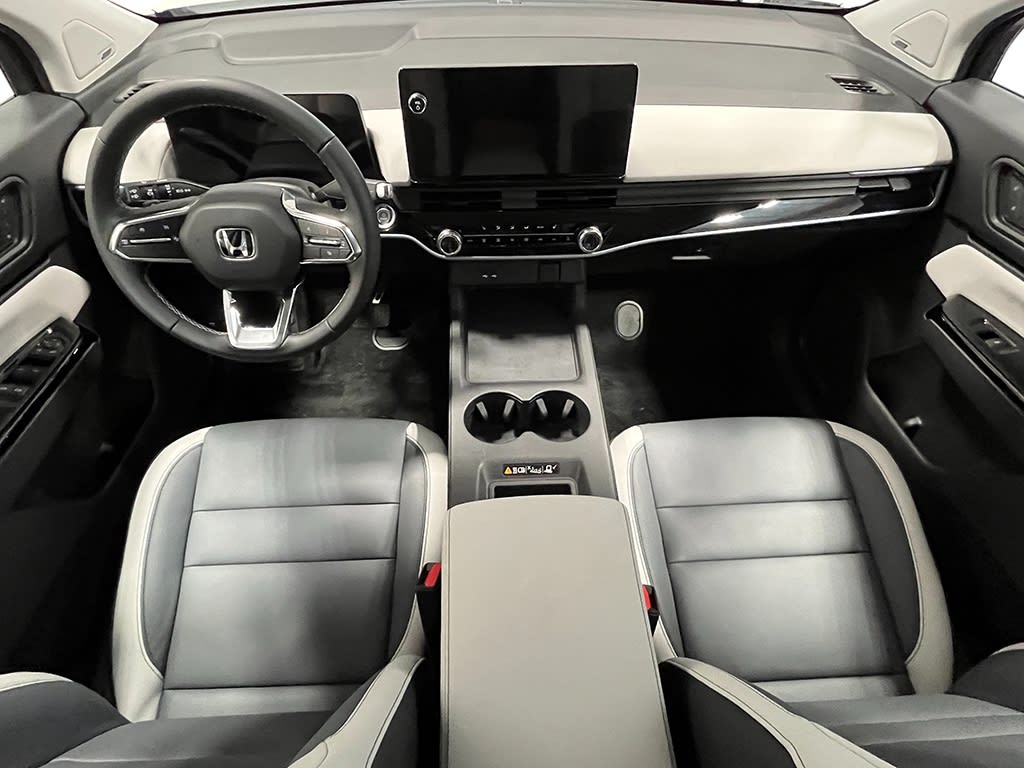 Thumbnail: 2026 Honda Prologue - 2