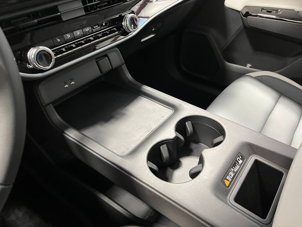 Thumbnail: 2026 Honda Prologue - 12