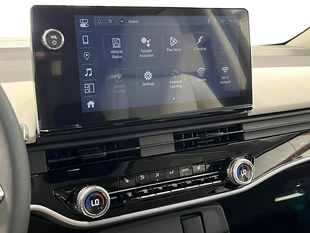 Thumbnail: 2026 Honda Prologue - 11