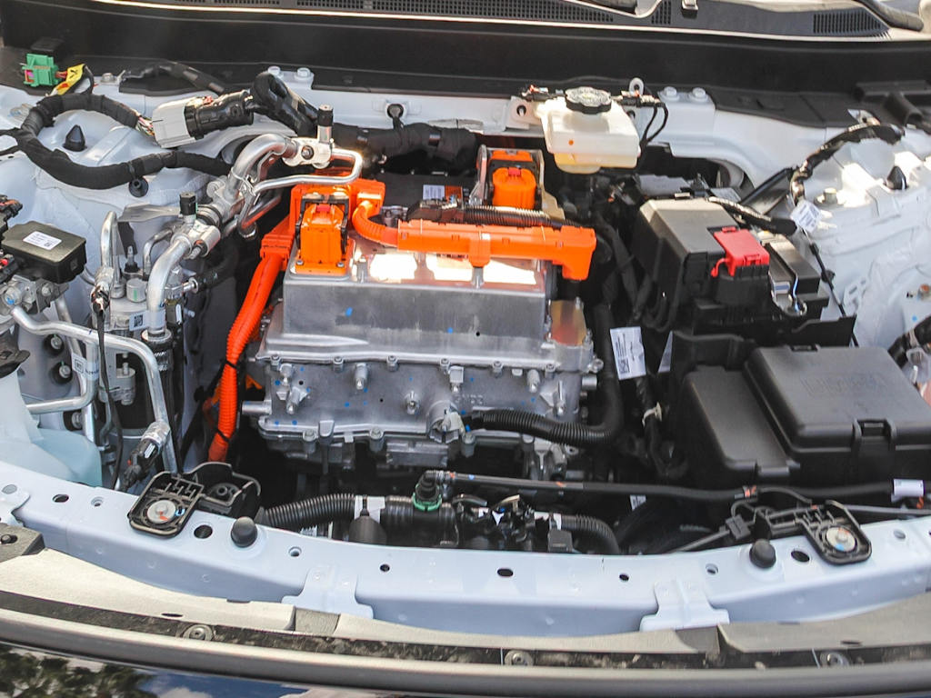 Thumbnail: 2026 Honda Prologue - 6