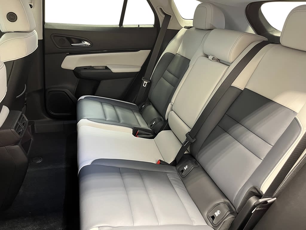 Thumbnail: 2026 Honda Prologue - 10