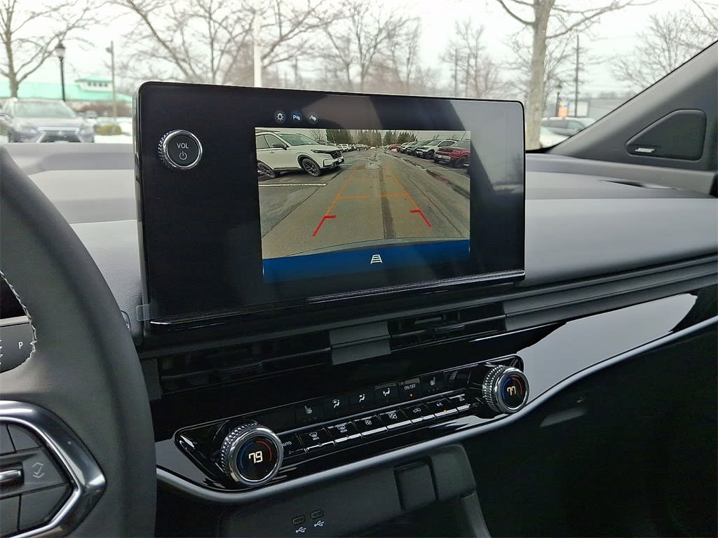 Thumbnail: 2026 Honda Prologue - 14