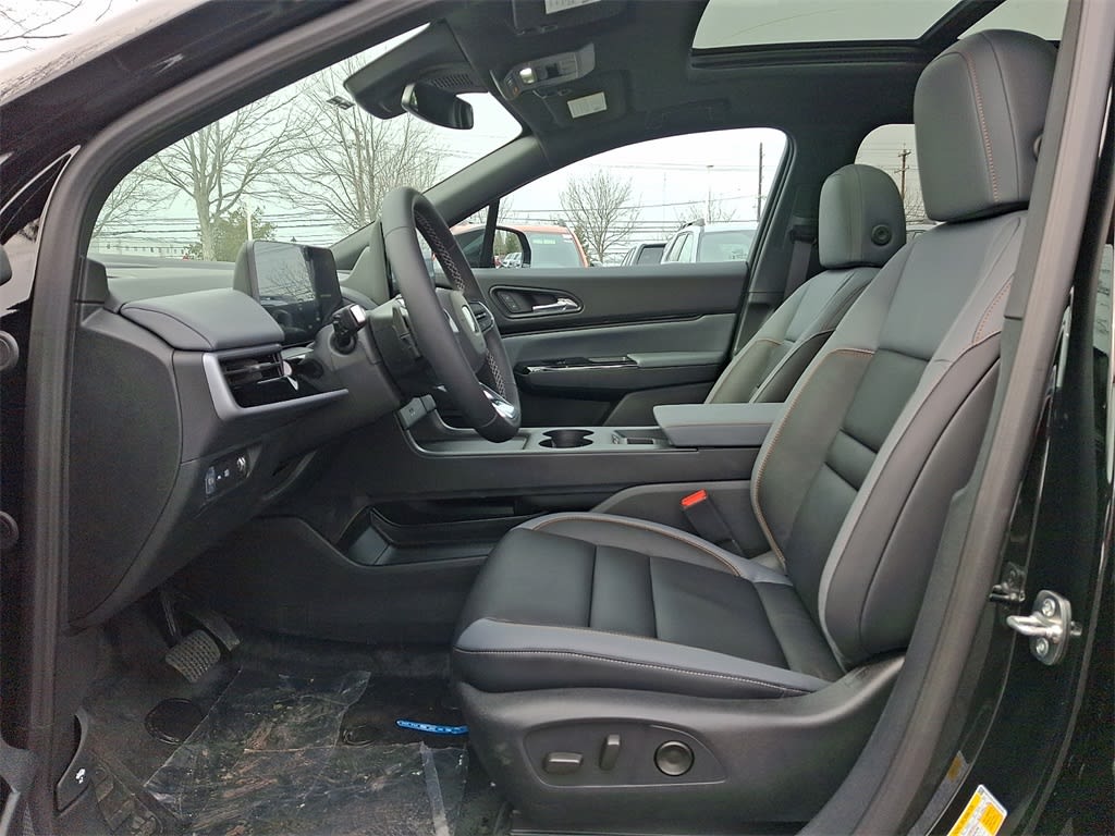 Thumbnail: 2026 Honda Prologue - 6