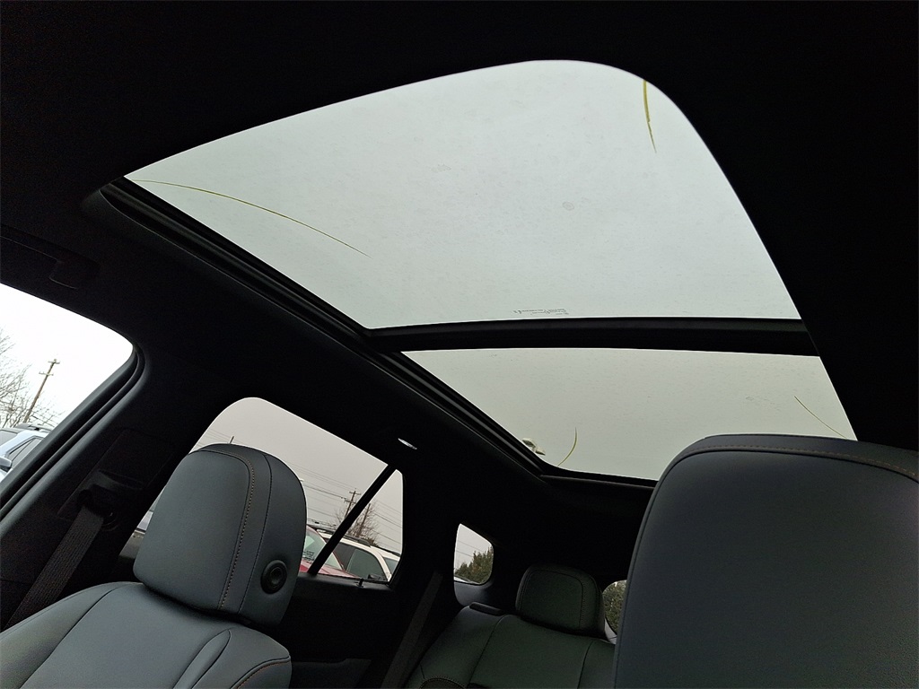 Thumbnail: 2026 Honda Prologue - 12