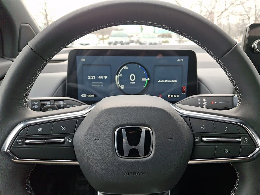 Thumbnail: 2026 Honda Prologue - 15