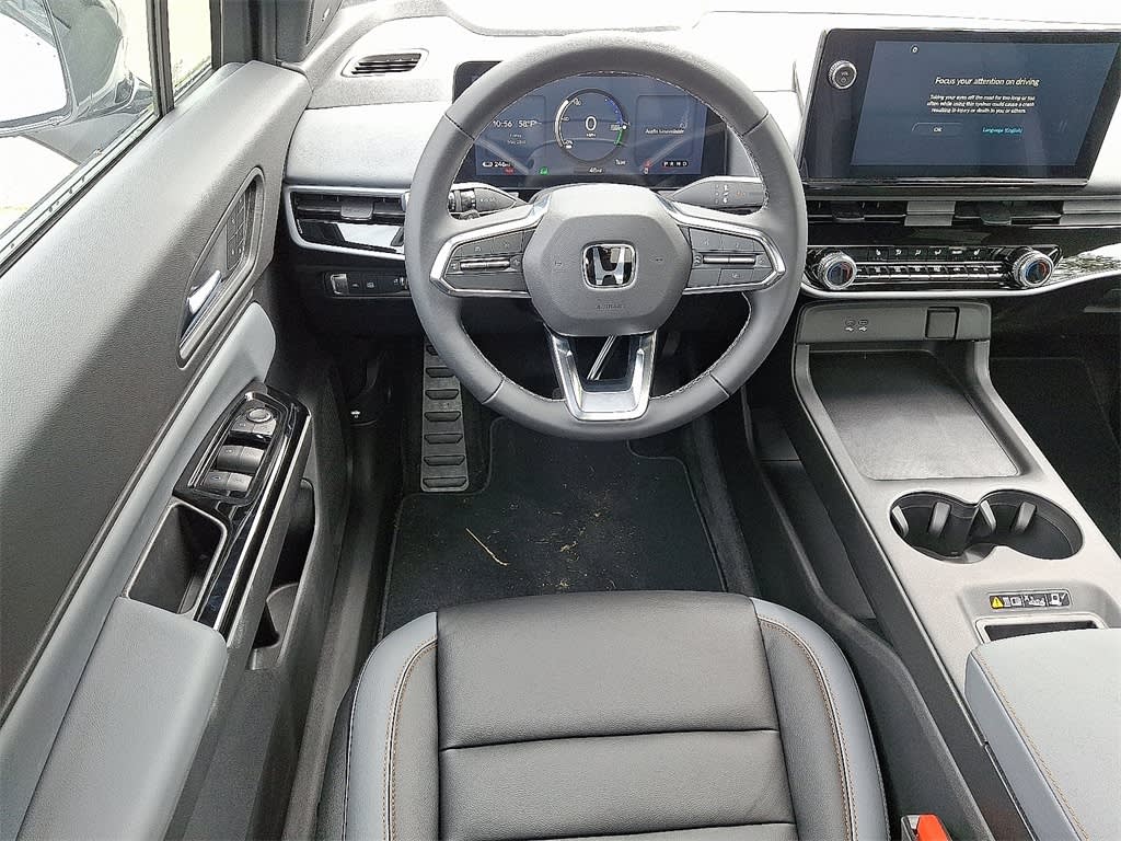 Thumbnail: 2025 Honda Prologue - 2
