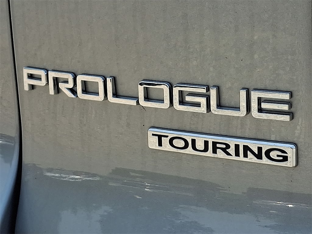 Thumbnail: 2025 Honda Prologue - 7