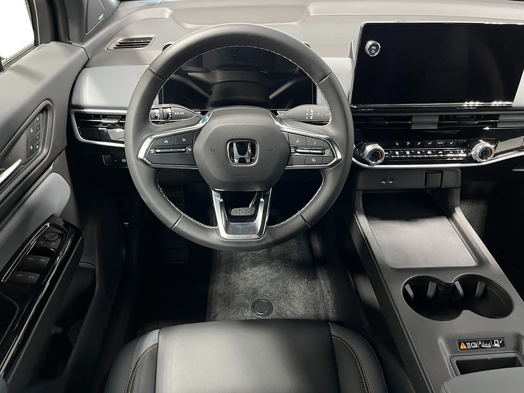 Thumbnail: 2026 Honda Prologue - 10