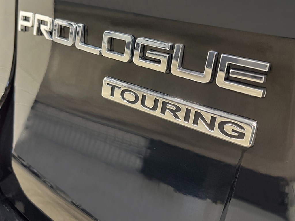 Thumbnail: 2026 Honda Prologue - 16